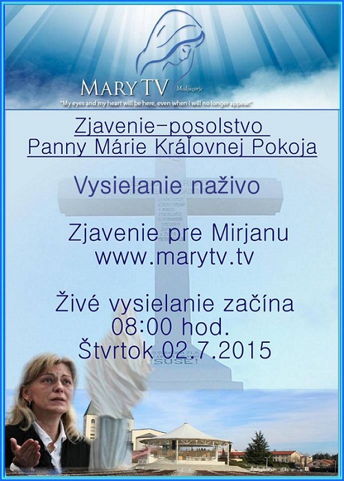 http://www.marytv.tv/